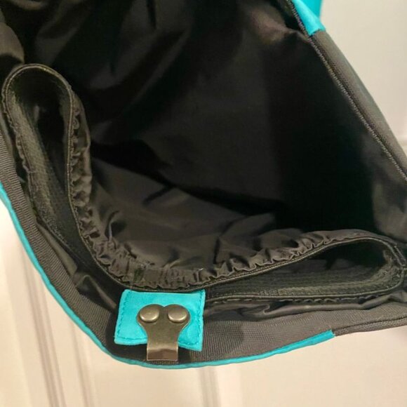 Helly Hansen Women's Blizzard Insulated Ski Pants XS - Picture 4 of 4